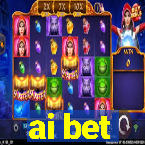 ai bet